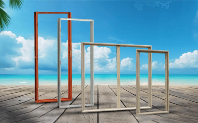 Door & Window Frames